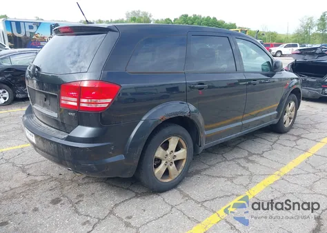 2009 Dodge Journey Sxt from USA, damaged, VIN 3D4GG57V99T200290